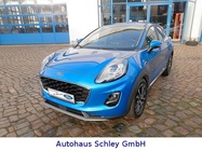 Ford Puma 2024