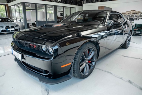 Dodge Challenger 2021