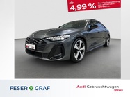 Audi A5 2025