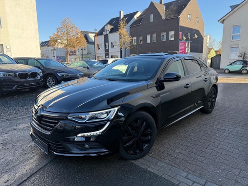 Renault Talisman 2019