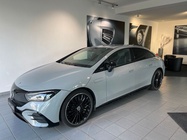 Mercedes-Benz EQE 2023