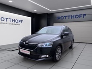 Skoda Fabia 2022