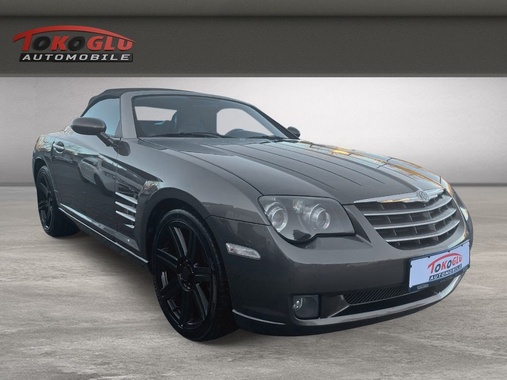 Chrysler Crossfire 2006