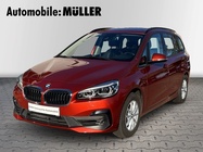 BMW 2 Series 2019