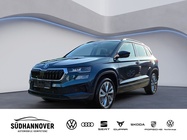 Skoda Karoq 2023