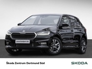 Skoda Fabia 2025