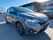 Dacia Sandero 2025