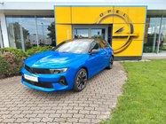 Opel Astra 2023
