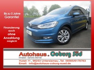 Volkswagen Touran 2021