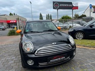 MINI One 2009