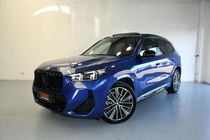 BMW X1 2023