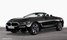 BMW 8 Series 2025