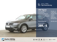 Volkswagen Tiguan 2019