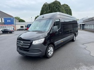 Mercedes-Benz Sprinter 2019
