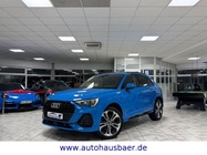 Audi Q3 2019