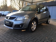 Suzuki SX4 2010