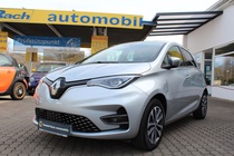 Renault ZOE 2021