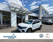 Volkswagen T-Cross 2025