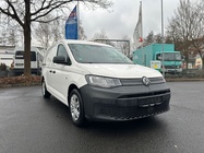Volkswagen Caddy 2023