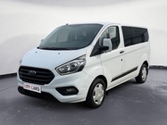 Ford Transit Custom 2020