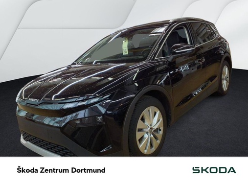 Skoda Elroq 2025