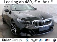 BMW 5 Series 2025