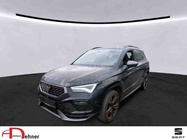 Cupra Ateca 2022
