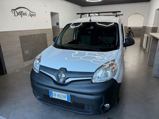 Renault Kangoo 2020