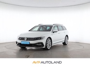 Volkswagen Passat 2020