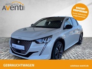 Peugeot 208 2022