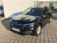Skoda Kamiq 2020
