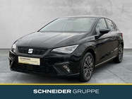 Seat Ibiza 2024