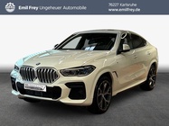BMW X6 2022