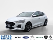Ford Focus 2025