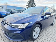 Volkswagen Golf 2024