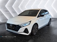 Hyundai i20 2023