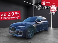 Audi Q5 2023