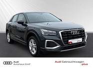 Audi Q2 2025
