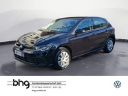 Volkswagen Polo 2025