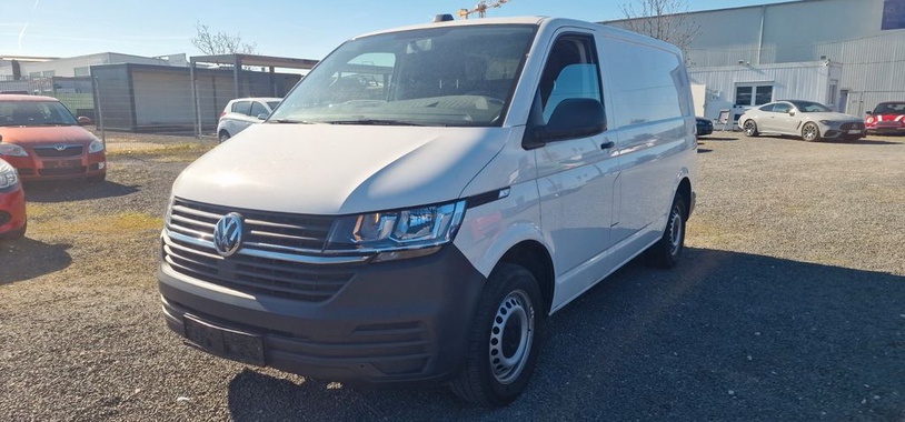 Volkswagen Other 2021