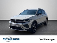 Volkswagen T-Cross 2026