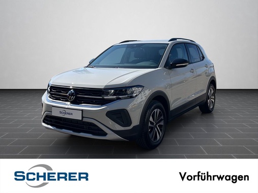 Volkswagen T-Cross 2026
