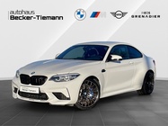 BMW M2 2021