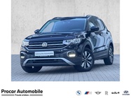 Volkswagen T-Cross 2023