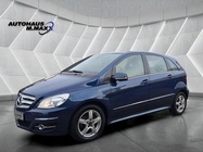 Mercedes-Benz B-Class 2008
