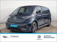 Volkswagen ID.Buzz 2025