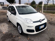Fiat Panda 2020