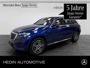 Mercedes-Benz EQC 2020