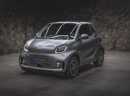 Smart ForTwo 2024