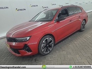 Opel Astra 2024